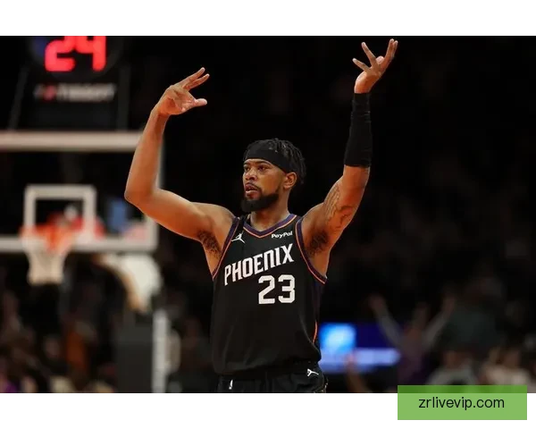 NBA官方公布奇才雷霆冲突处罚决定米切尔尚帕涅各禁赛一场引发热议