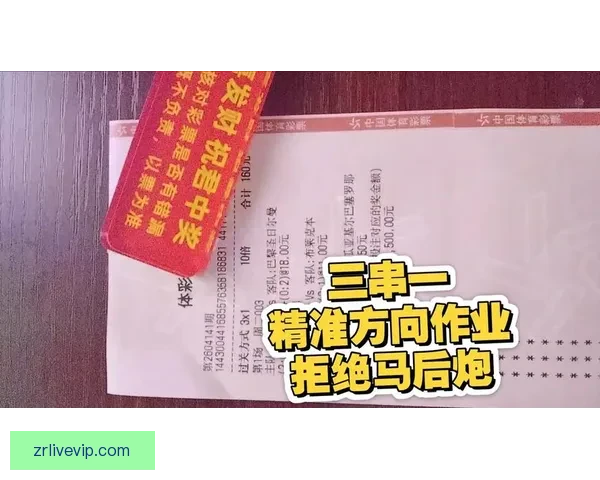精准足球竞猜推荐助你稳赢分析策略提升胜率